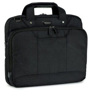 NWT Targus 15.6" Checkpoint Friendly Laptop Bag